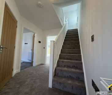 3 bed Semi-detached in Warwick Drive , Washingborough, LN4 1SL - Photo 6