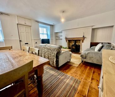 3 bedroom terraced house to rent - Photo 1