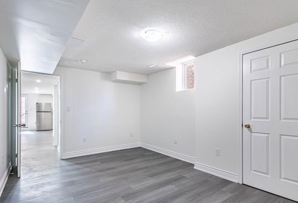 For Lease - 10 Chestermere (Bsmt) Crescent, Brampton, Ontario - Photo 1