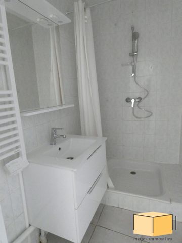 Location Appartement 1 pièce 35m² BELLEY 01300 - Photo 2