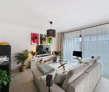 Appartement te huur - Photo 1