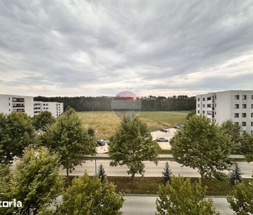 Apartament cu două camere | PRIMA ÎNCHIRIERE | Greenfield | parcare - Photo 2