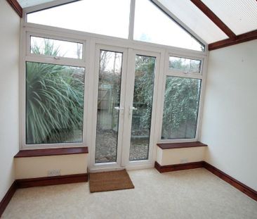 2 bedroom terraced house to rent - Photo 3