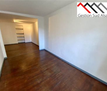 Appartement 3 pièces à louer - Photo 6