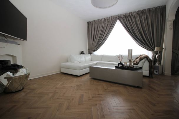 Te huur: Huis Veenendaalkade in Den Haag - Photo 1