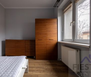 Bytom Rozbark, ul. Franciszka Smółki - Photo 1