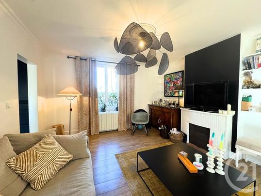 5 pièces - 106,89 m2 CHARTRES - 28 - Photo 1