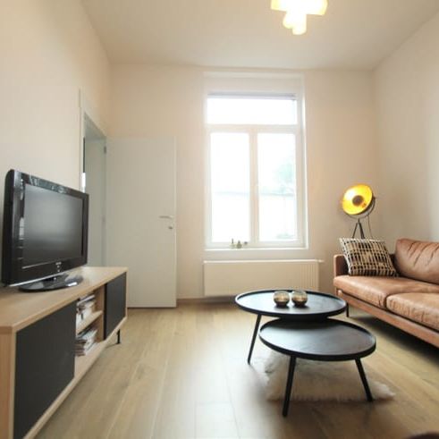 Appartement te huur - Photo 1