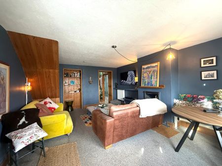 2 bed terraced house to rent in Cofton Hill, Cockwood, EX6 - Photo 3