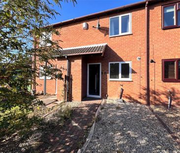 2 bedroom terraced house to rent - Photo 3