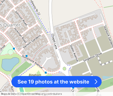 Chapel Lane, Bingham, NG13 - Photo 1