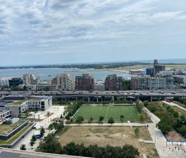 For Lease - 15 Iceboat Terrace Unit# 2308, Toronto, Ontario - Photo 6