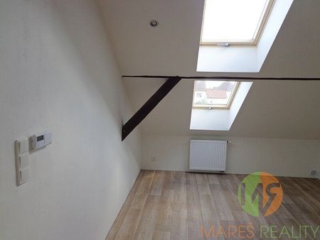 Pronájem bytu 2+kk 52 m² - Fotografie 3