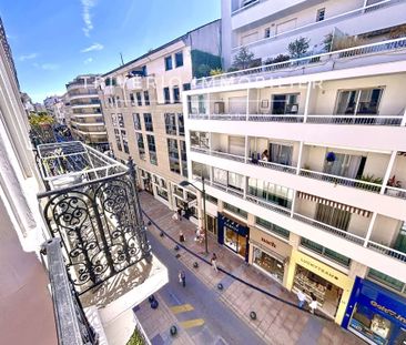 Location Appartement 2 pièces 38m² CANNES 06400 - Photo 5