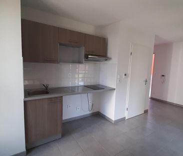 location Appartement T2 DE 43.25m² À TOULOUSE - Photo 3
