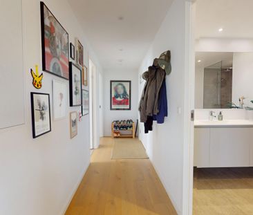 91m² Lejlighed | København S - Foto 3