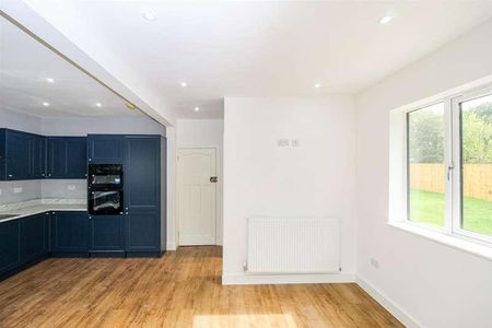 Barnsley Road, Woolley, Wakefield, WF4 - Photo 2