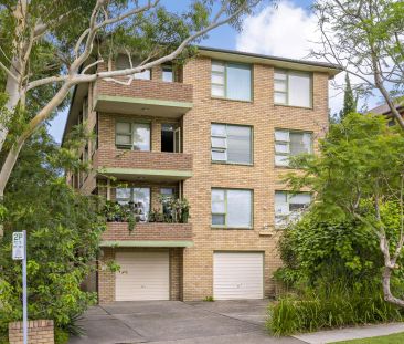 Spacious Two-Bedroom Unit in a Prime Location - Photo 6