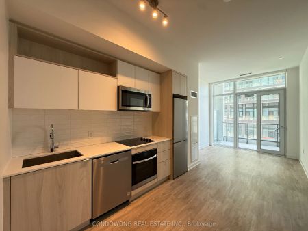 121 Lower Sherbourne Street #1120 - Photo 5