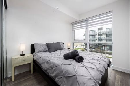 For Lease - 375 Sea Ray Avenue Unit# 211, Innisfil, Ontario - Photo 5