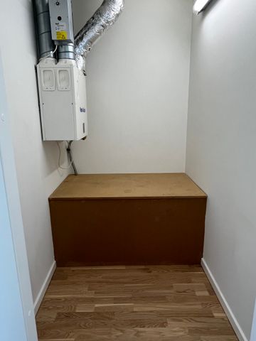 Moderne 3-værelses centralt i Kolding - Photo 5