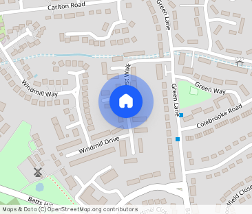 Woodcrest Walk, Reigate - Photo 1