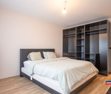 Modern appartement met 2 slpks, terras + garage - € 985 - Foto 5