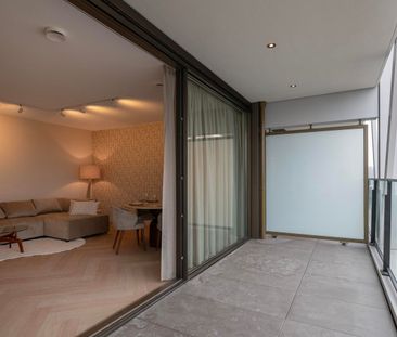 Appartement te huur: Rijnhavenkade 198 3072 JS Rotterdam - Foto 1