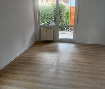 Stilvolle 1,5 Zimmer-Wohnung in 73107 Eschenbach - Photo 1