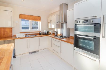 Room in a Shared House, Melrose Avenue, CR4 - Photo 5