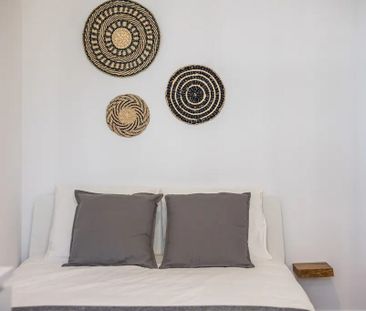 Calçada do Marquês de Abrantes, Lisbon, Lisbon 1200-163 - Photo 1