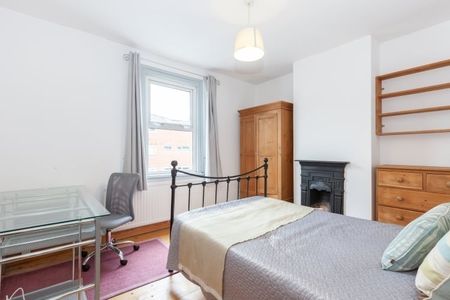 Hurst Street, East Oxford - Photo 5