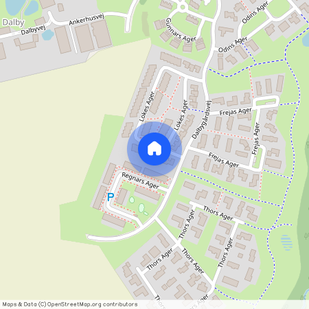 Lokes Ager 68, 6000 Kolding