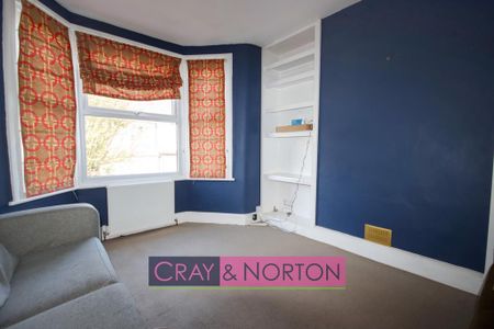 2 bedroom maisonette to rent - Photo 3