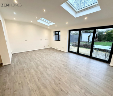 3 bedroom end of terrace house to rent - Photo 4