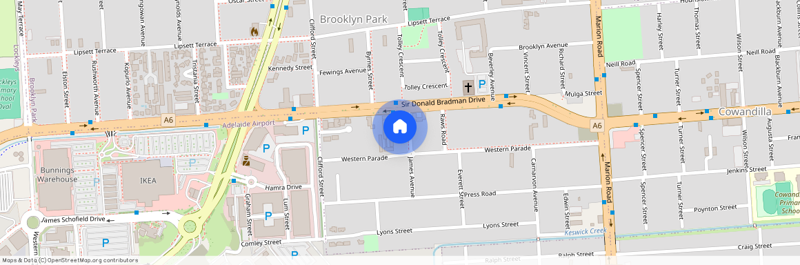 14 James Avenue, SA, 5032, Brooklyn Park