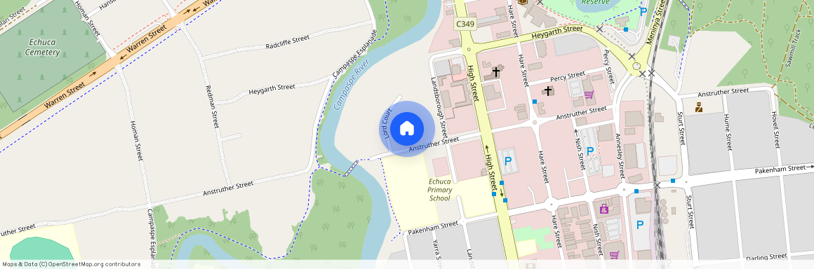 2/280 Anstruther Street, 3564, Echuca Vic