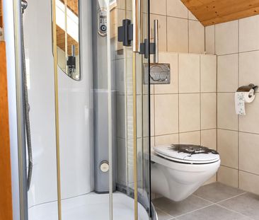 3,5 Zimmer Dachwohnung - Foto 5