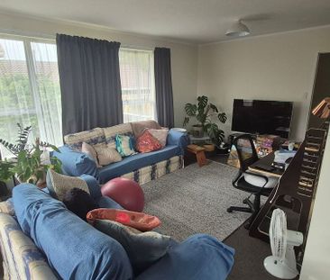 Charming 3BR Home in Churton Park - Photo 6