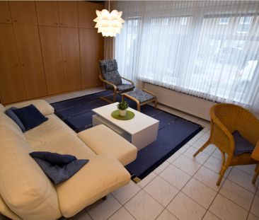 1 Zimmer in Ratingen - Foto 3