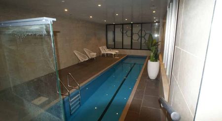 CITY CENTRE - Queens Residences Two bedroom apartment - Photo 3