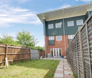Wraysbury Drive, West Drayton, UB7 - Photo 6
