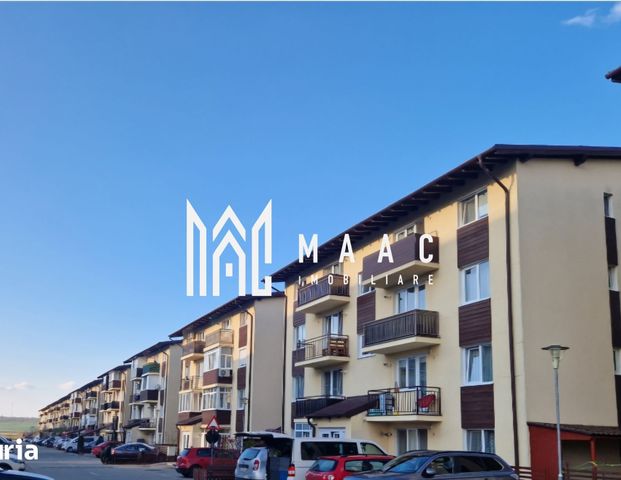 Inchiriez apartament 3 camere - Fotografie 1
