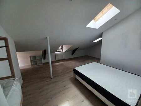 Location Appartement 2 pièces 80m² CAHORS 46000 - Photo 2