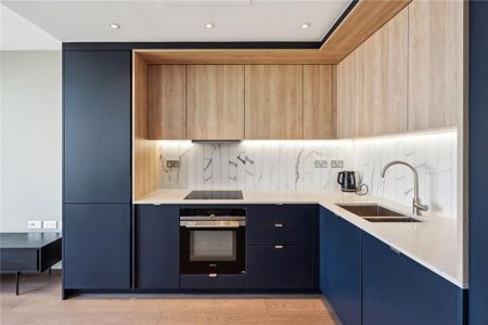 1 bedroom apartment to rent - Photo 5