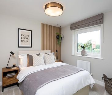 3 bedroom semi-detached house to rent - Photo 4