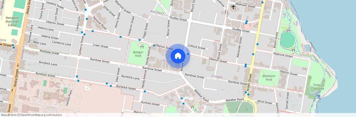 162 Mount Street, NSW 2034, Coogee