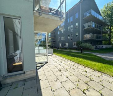 Havsfrugatan 6 -2rok (lgh 1002) - Foto 4