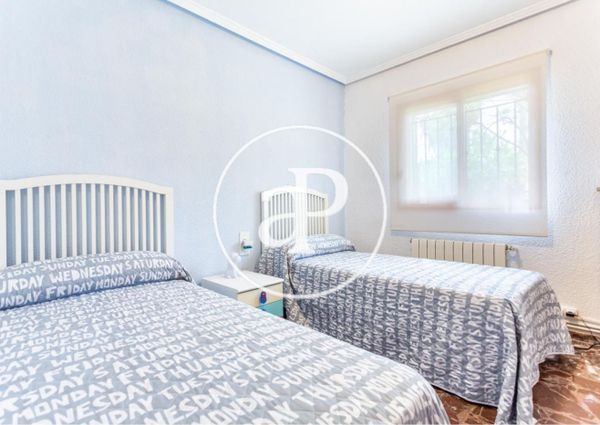 House for rent with Terrace in Turis