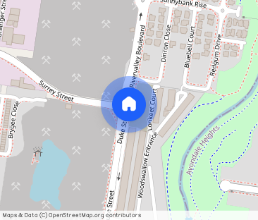 “Brand New Affordable Housing Apartment” - Photo 1